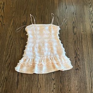 Princess Polly Molina Mini Dress